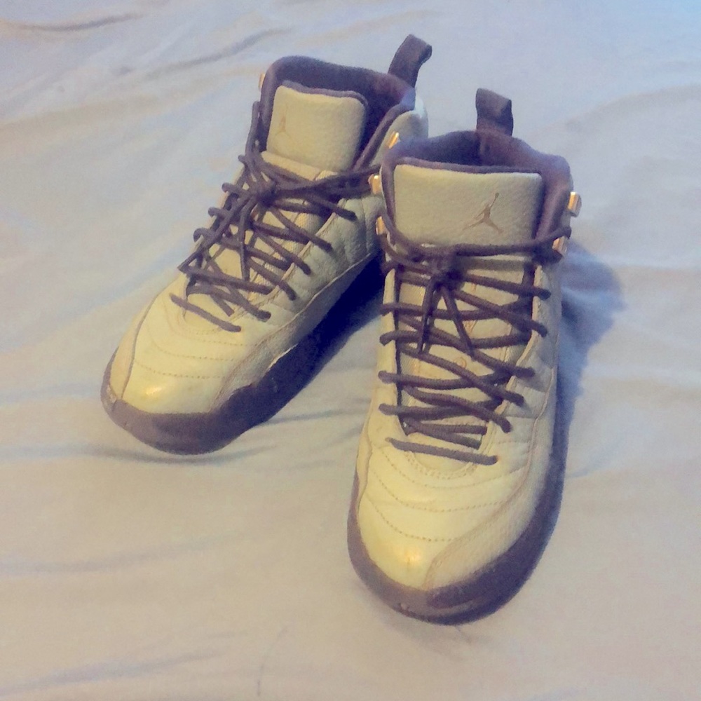 Retro 12s